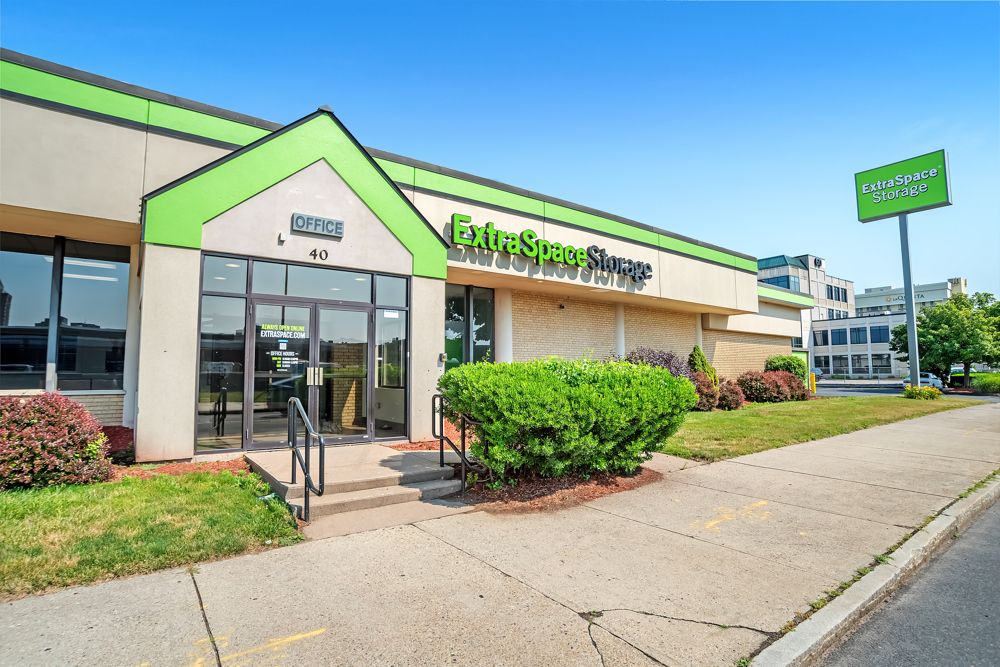 23×10 Parking Lot in Springfield, MA 40 Congress St Springfield, Massachusetts