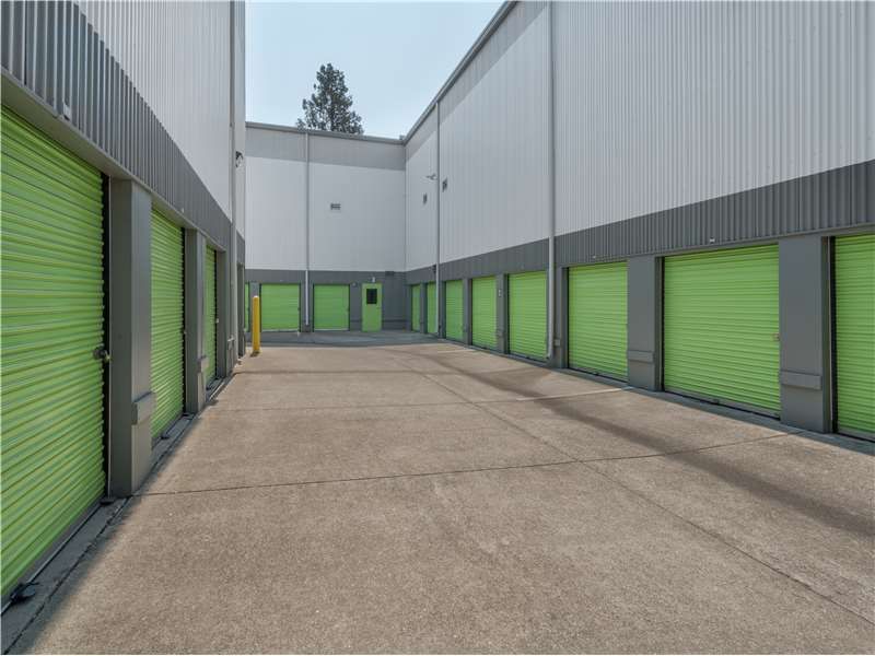 Self Storage Unit in Castro Valley, California 3