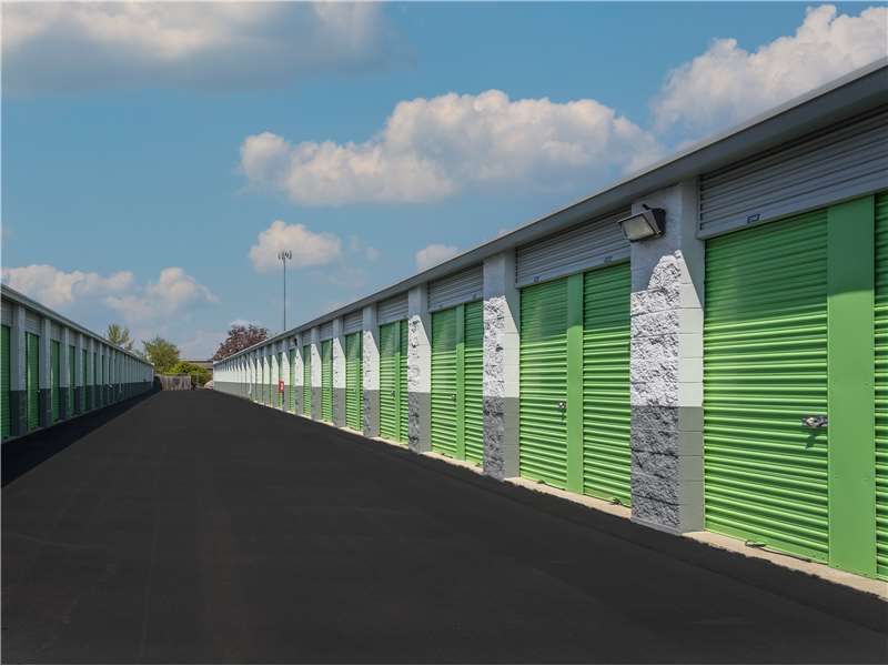 Extra Space Storage  3450 Parkway Ln in Columbus, OH