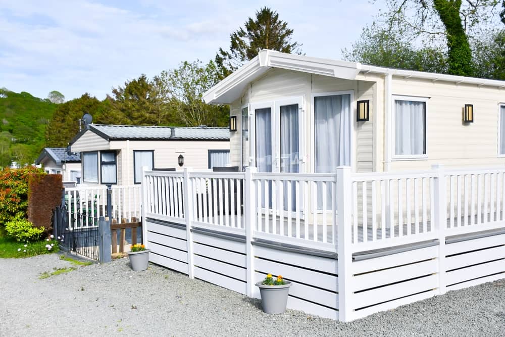 Article image for: A Simple Guide to Mobile Home Moving Costs