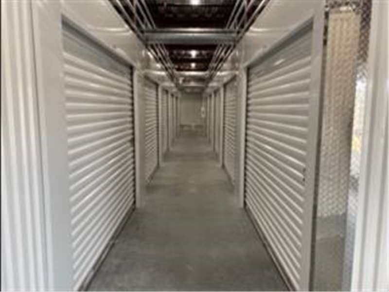 Extra Space Storage  2085 LPGA Blvd in Ormond Beach, FL