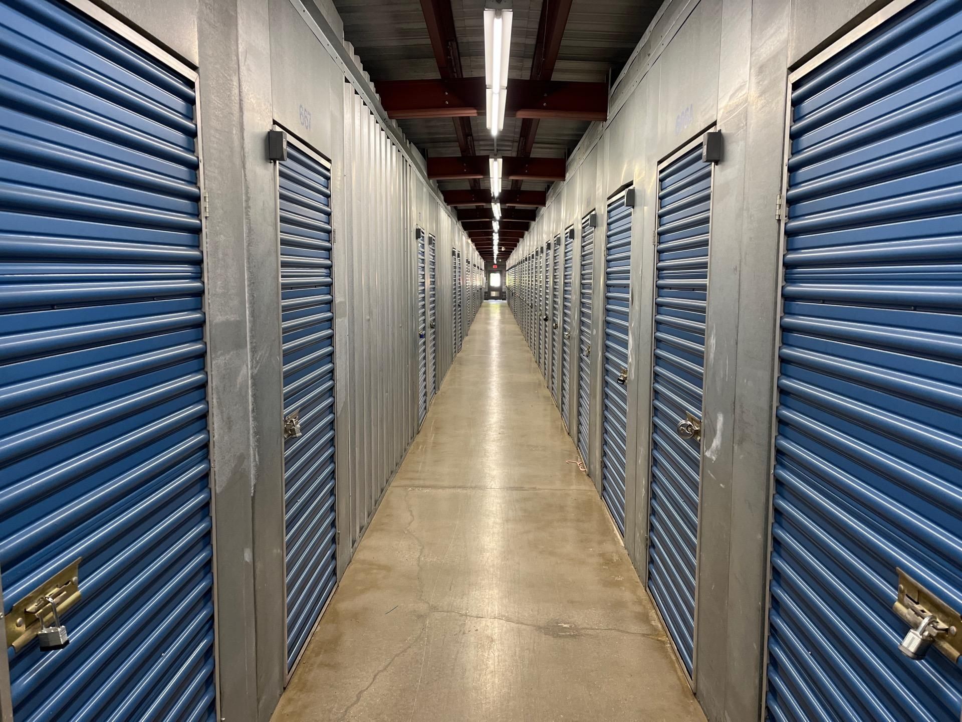 Extra Space Storage  8255 Washington Blvd in Jessup, MD