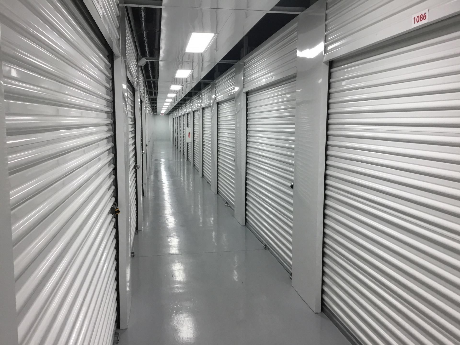 Extra Space Storage  14130 Beach Blvd in Jacksonville Beach, FL