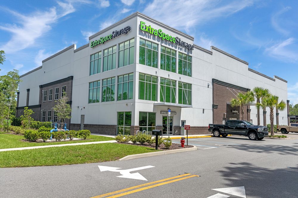 45×12 Parking Lot in Palm Coast, FL 22 Commerce Blvd Palm Coast, Florida