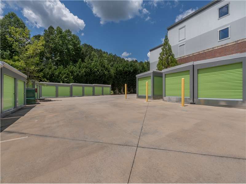 Extra Space Storage  5097 Dallas Hwy in Powder Springs, GA