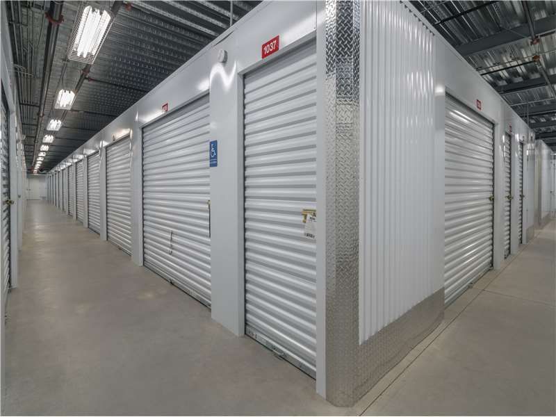 Extra Space Storage  1009 Woodruff Rd in Greenville, SC