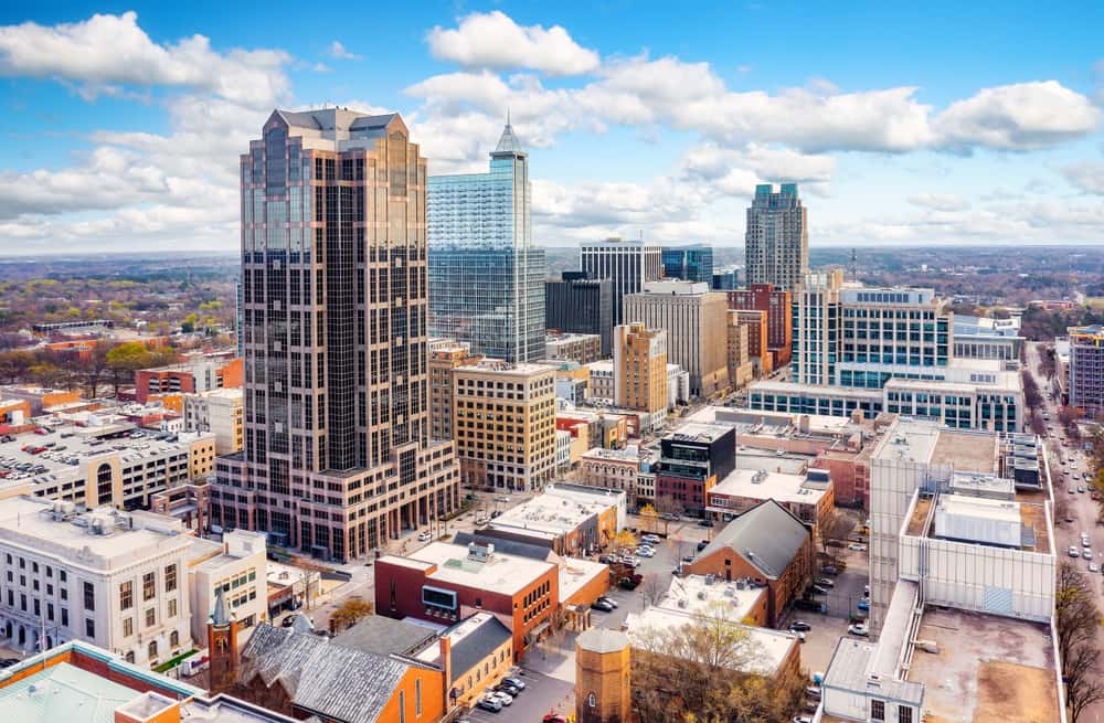 Article image for: How Much Does Hiring a Moving Company Cost in Raleigh?