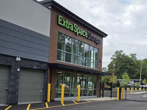 Extra Space Storage facility at 61 Main Rd - Riverhead, NY