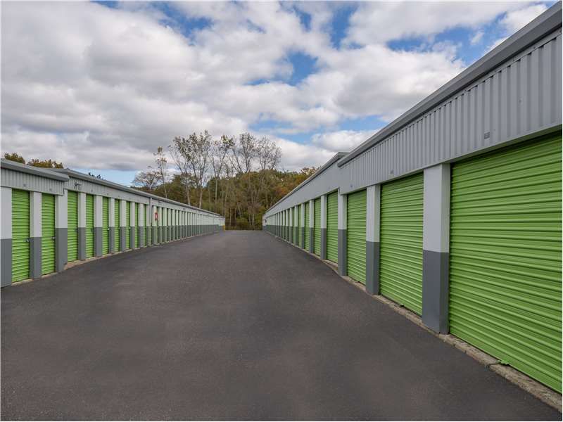 Self Storage Unit in Grandville, Michigan 3