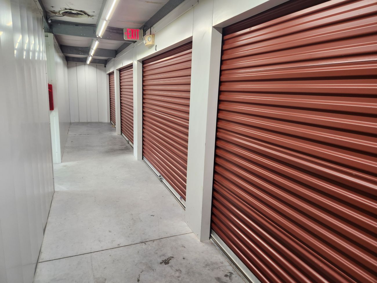 Extra Space Storage  1907 Campostella Rd in Chesapeake, VA