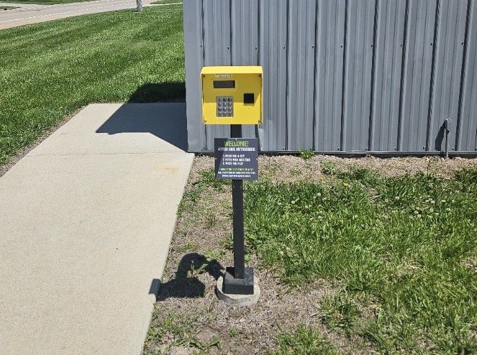 Extra Space Storage in Bethalto, IL  715 S Moreland Rd 2