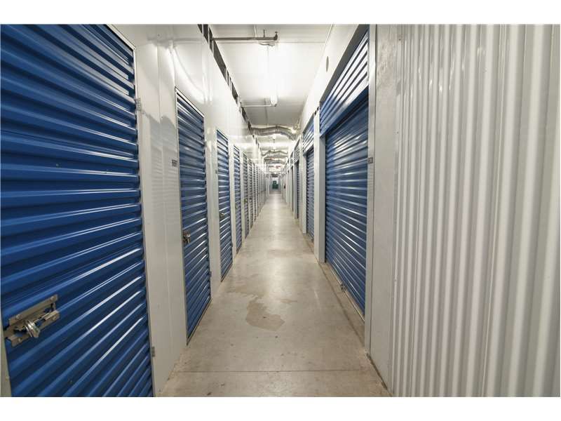 Extra Space Storage  13101 NE 16th Ave in North Miami Beach, FL