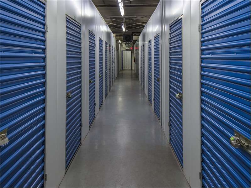 Extra Space Storage  329 2nd St in Chelsea, MA