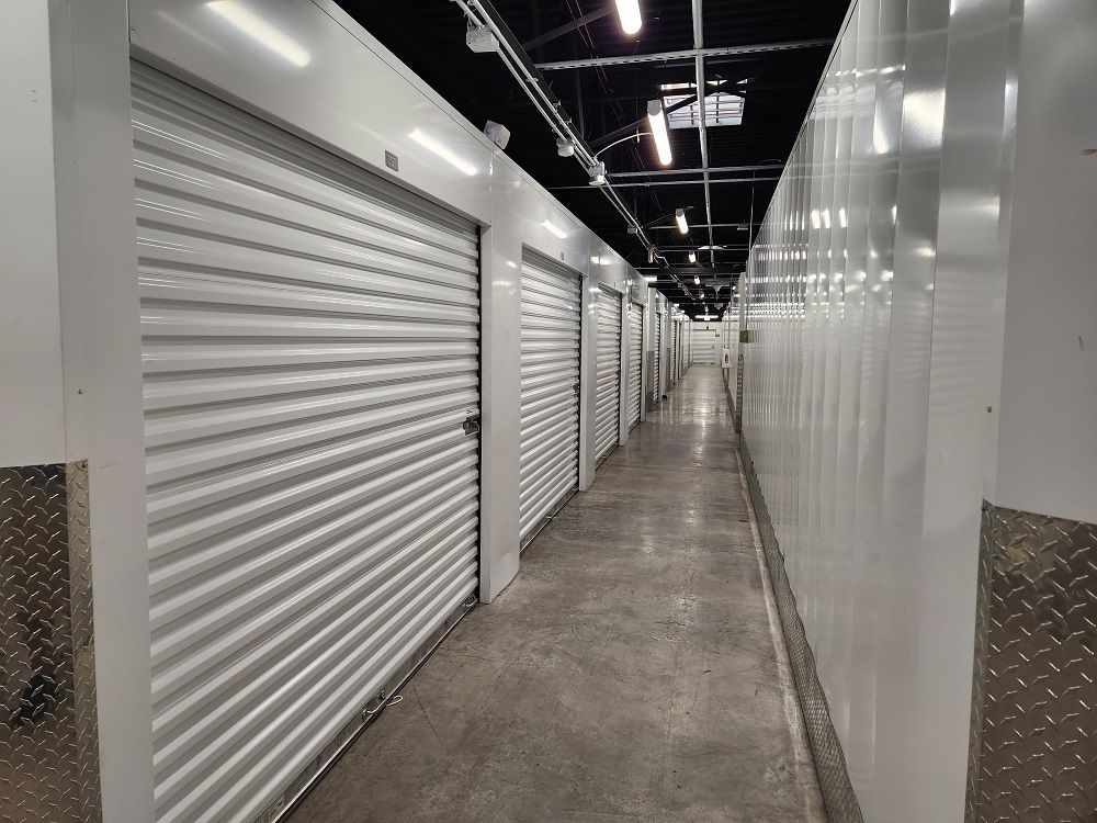 Extra Space Storage  6850 SW 81st Ter in Miami, FL