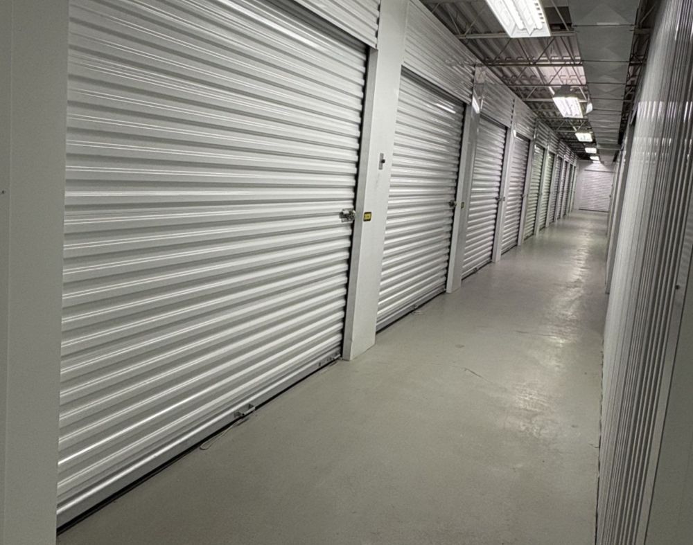 Extra Space Storage  6457 General Green Way in Alexandria, VA