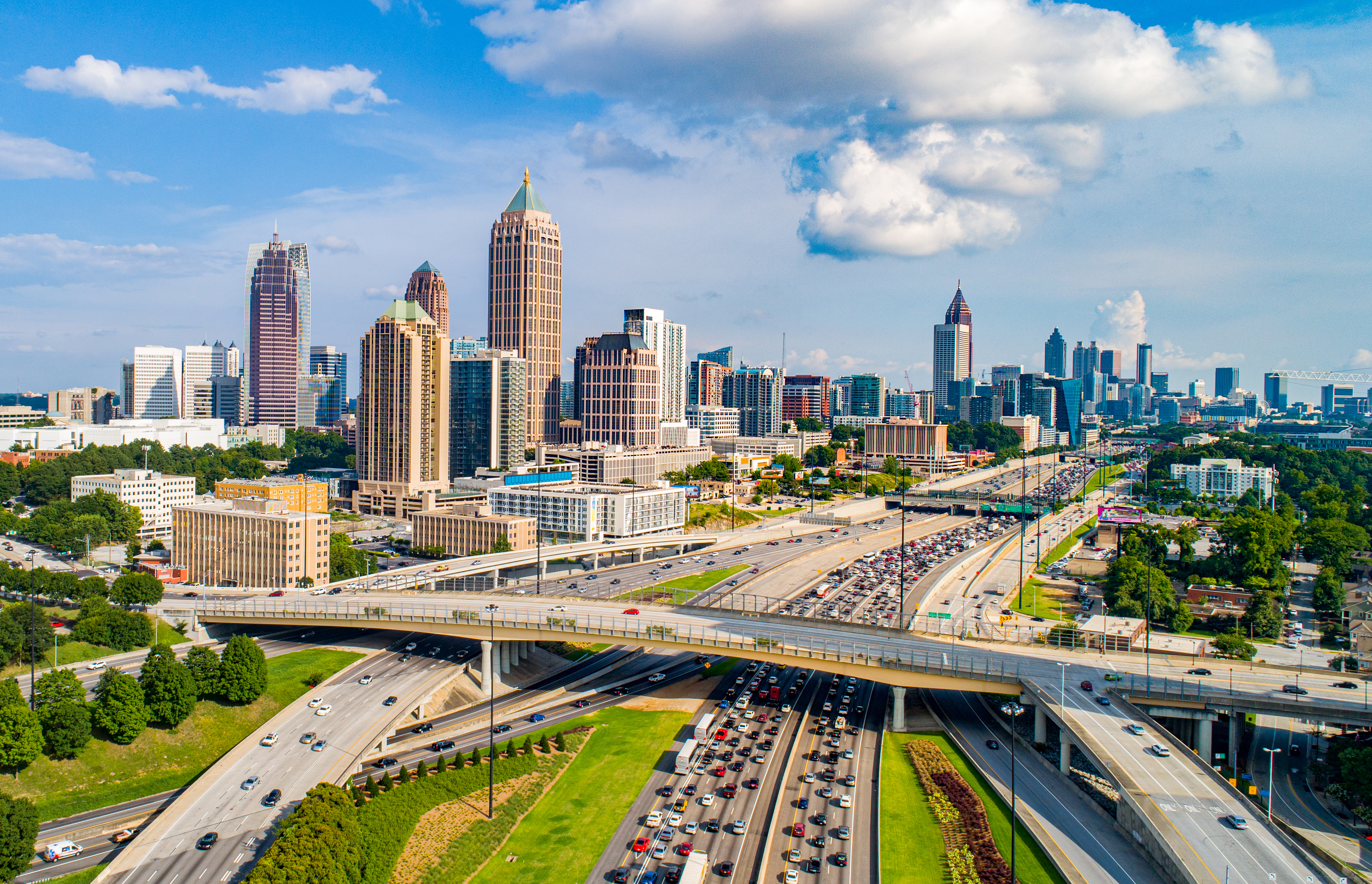 Article image for: Helpful Resources for Moving to Atlanta, GA