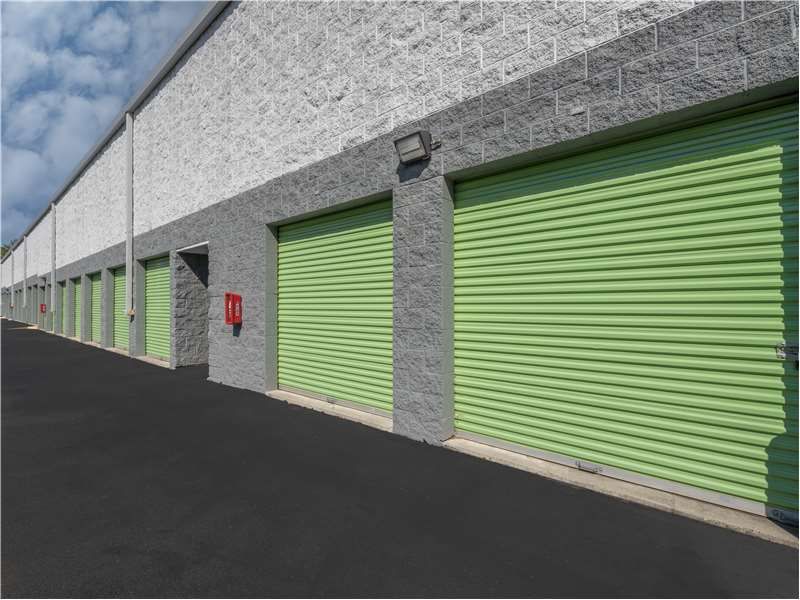 Extra Space Storage  45925 Woodland Rd in Sterling, VA