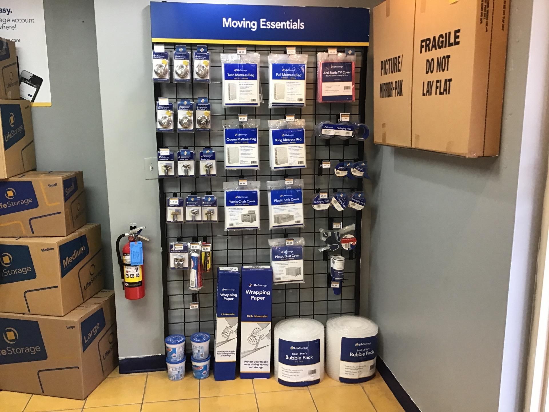 Extra Space Storage  6457 General Green Way in Alexandria, VA