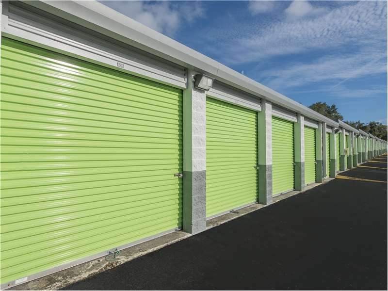 Extra Space Storage  2745 S Woodland Blvd in DeLand, FL