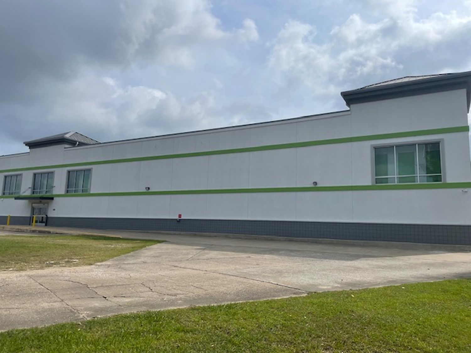 Extra Space Storage  188 S LHS Dr in Lumberton, TX