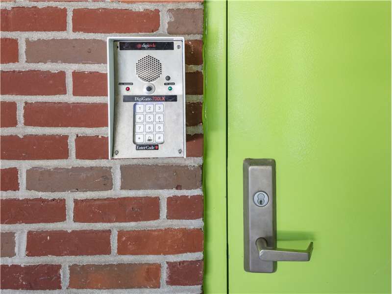 10×5 Self Storage Unit in Milton, MA 2 Adams St Milton, Massachusetts 2