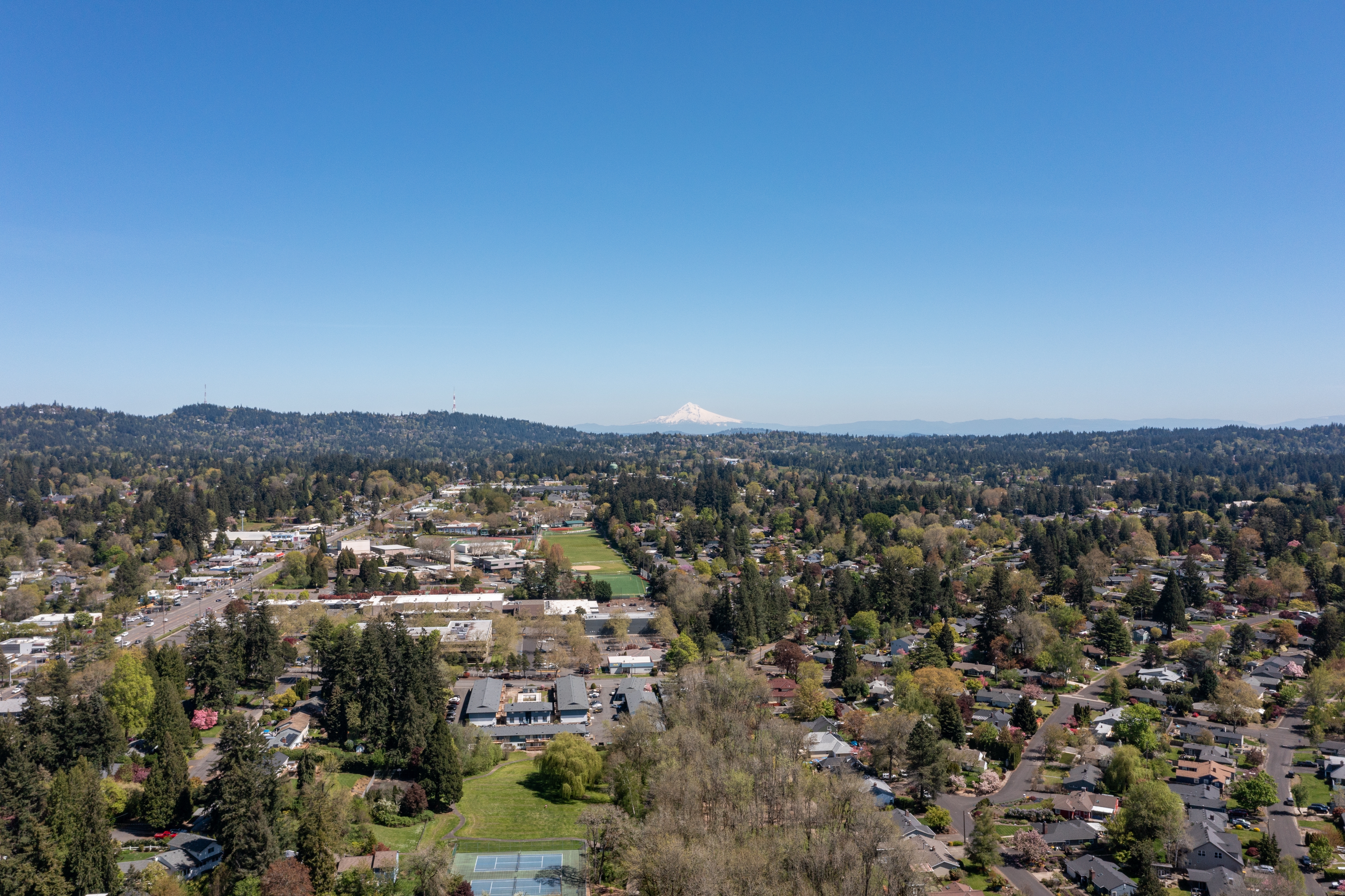 Article Image: Where to Get Free & Cheap Moving Boxes in Beaverton