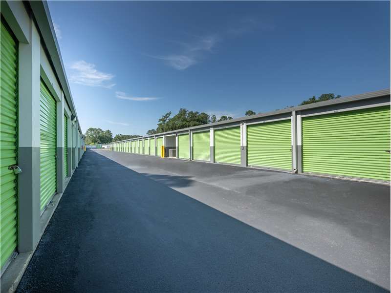 Extra Space Storage  5550 Timuquana Rd in Jacksonville, FL