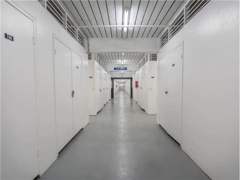 Extra Space Storage  4950 N Dixie Hwy in Oakland Park, FL