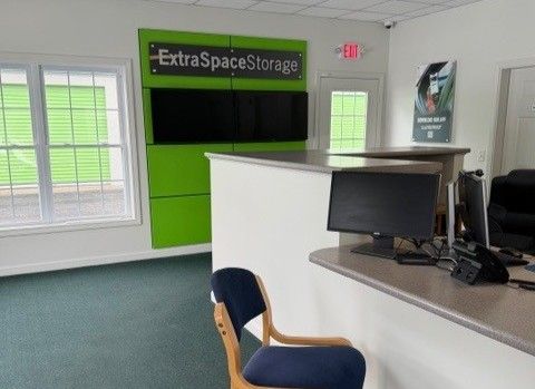 Self Storage Unit in Kingston, NH Kingston, NH 3