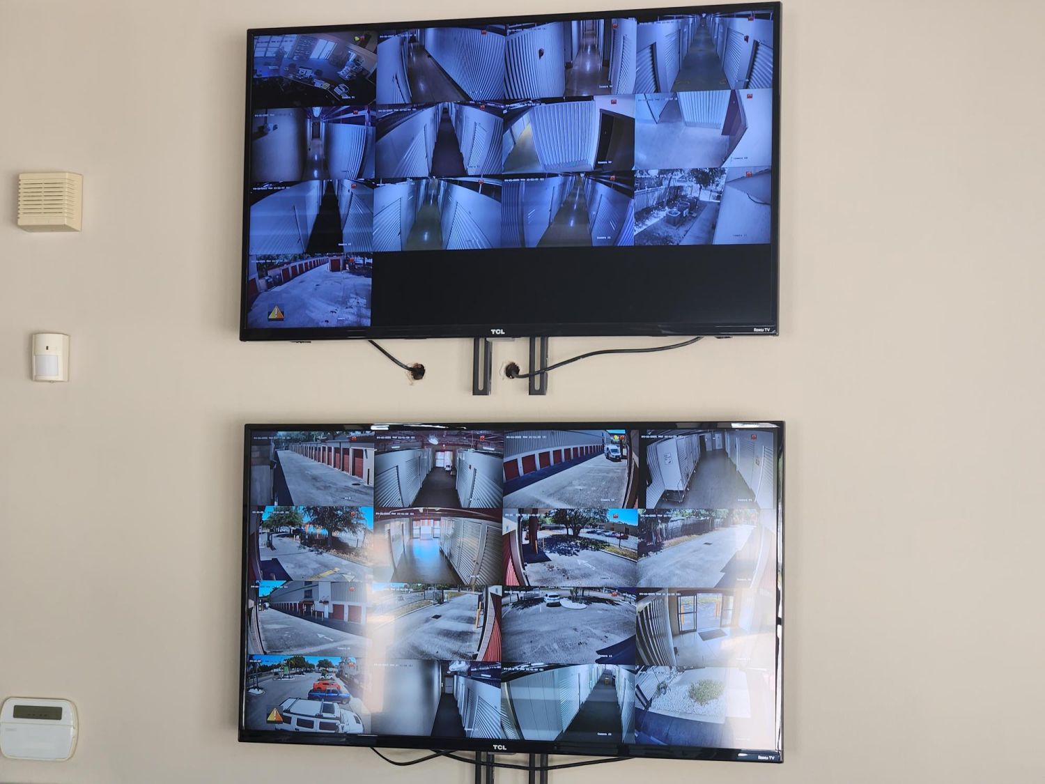 Extra Space Storage  4020 Curry Ford Rd in Orlando, FL