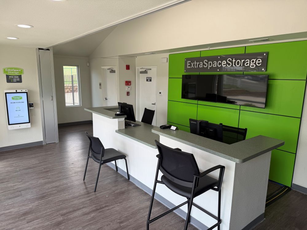 Self Storage Unit in San Antonio, Texas 2