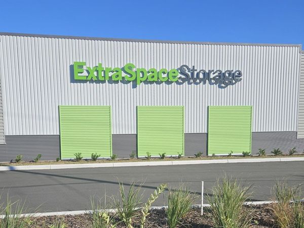 Extra Space Storage facility at 16679 S US Highway 301 - Summerfield, FL