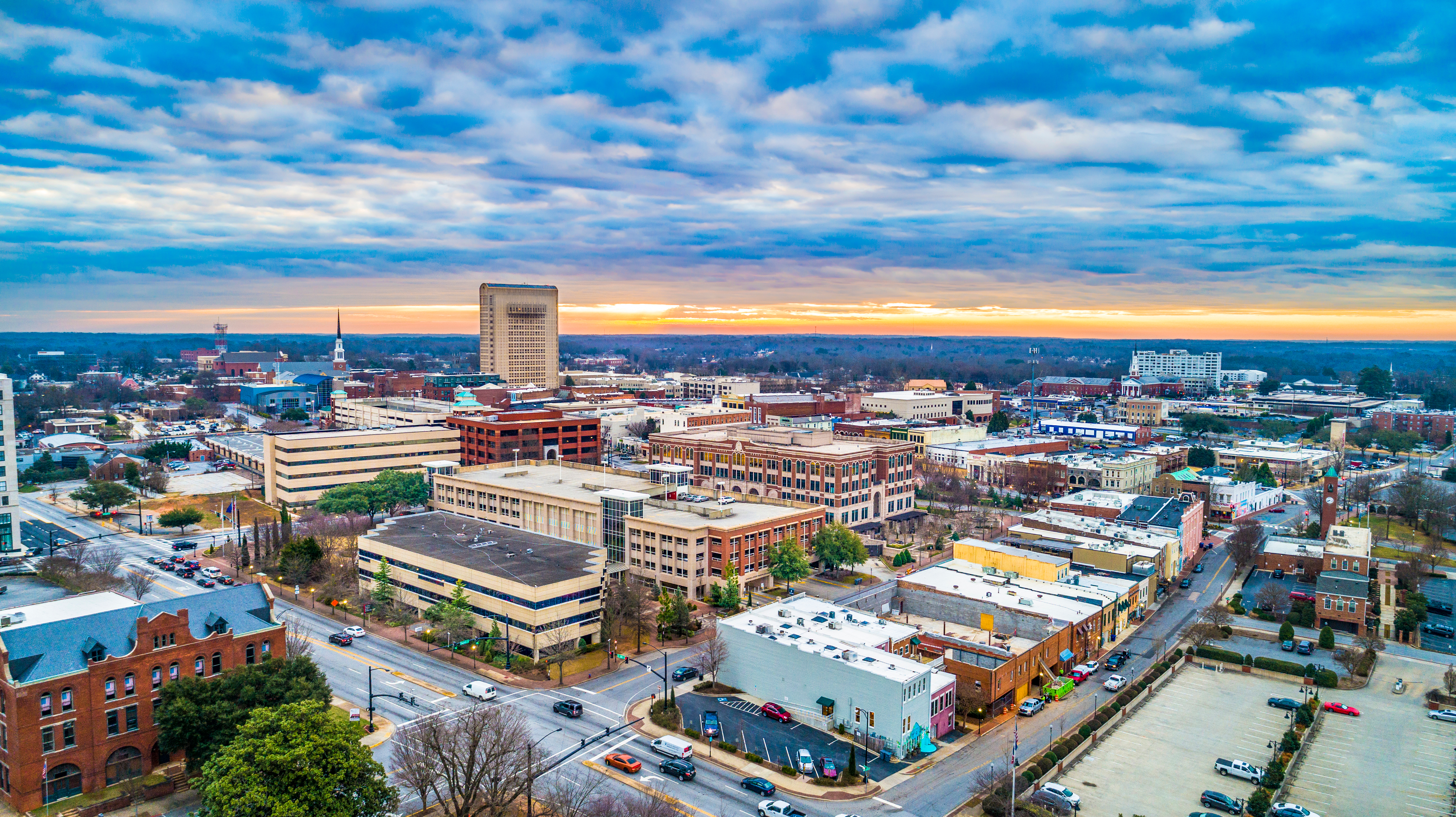 Article Image: Where to Get Free & Cheap Moving Boxes in Spartanburg