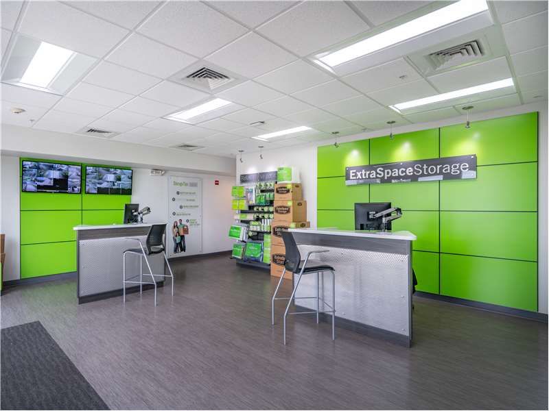 5×5 Self Storage Unit in Miami, FL 10760 SW 186th St Miami, Florida 3