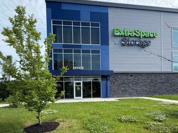 Extra Space Storage facility at 4340 Byberry Rd - Philadelphia, PA
