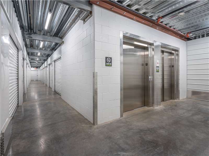 Extra Space Storage  5721 Logan Ave N in Minneapolis, MN