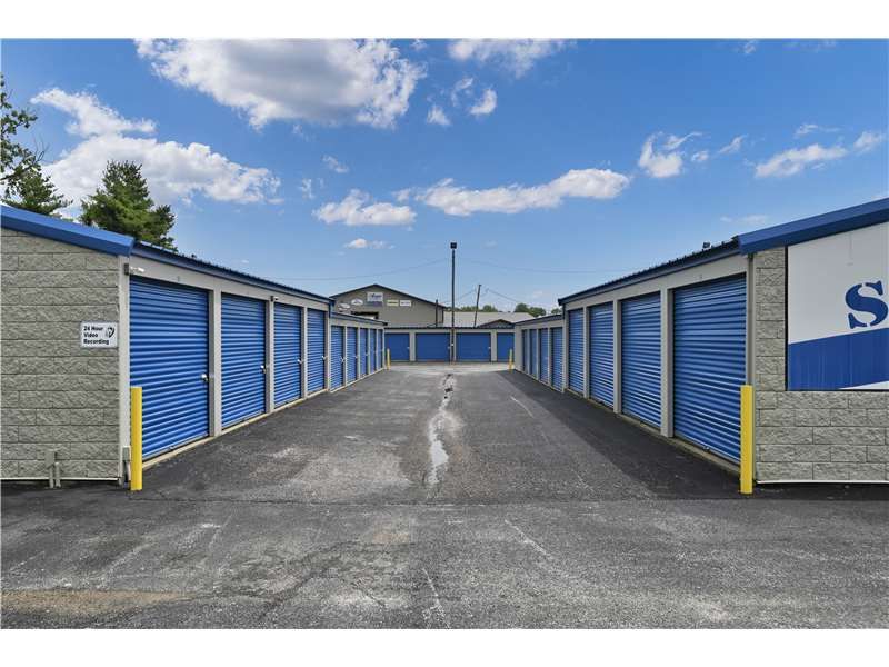 Self Storage Unit in Petersburg, Indiana 3