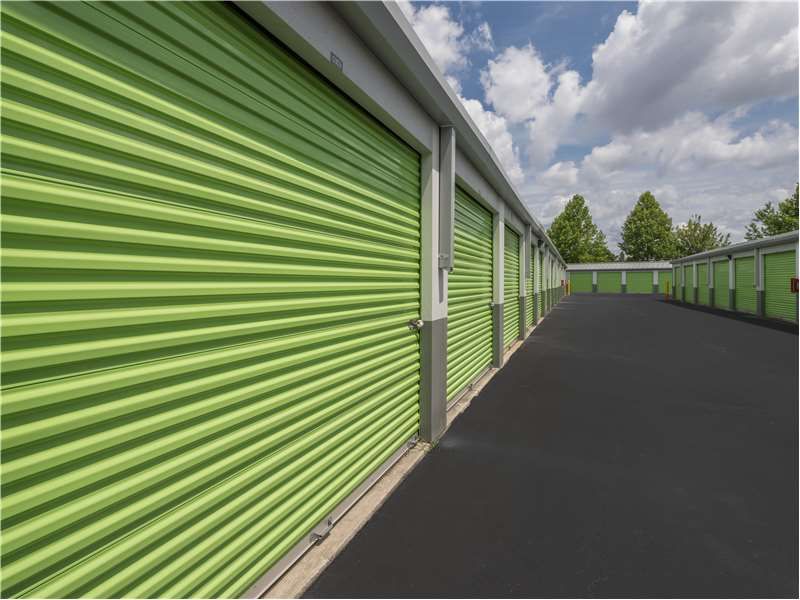 Self Storage Unit in Duluth, Georgia 3