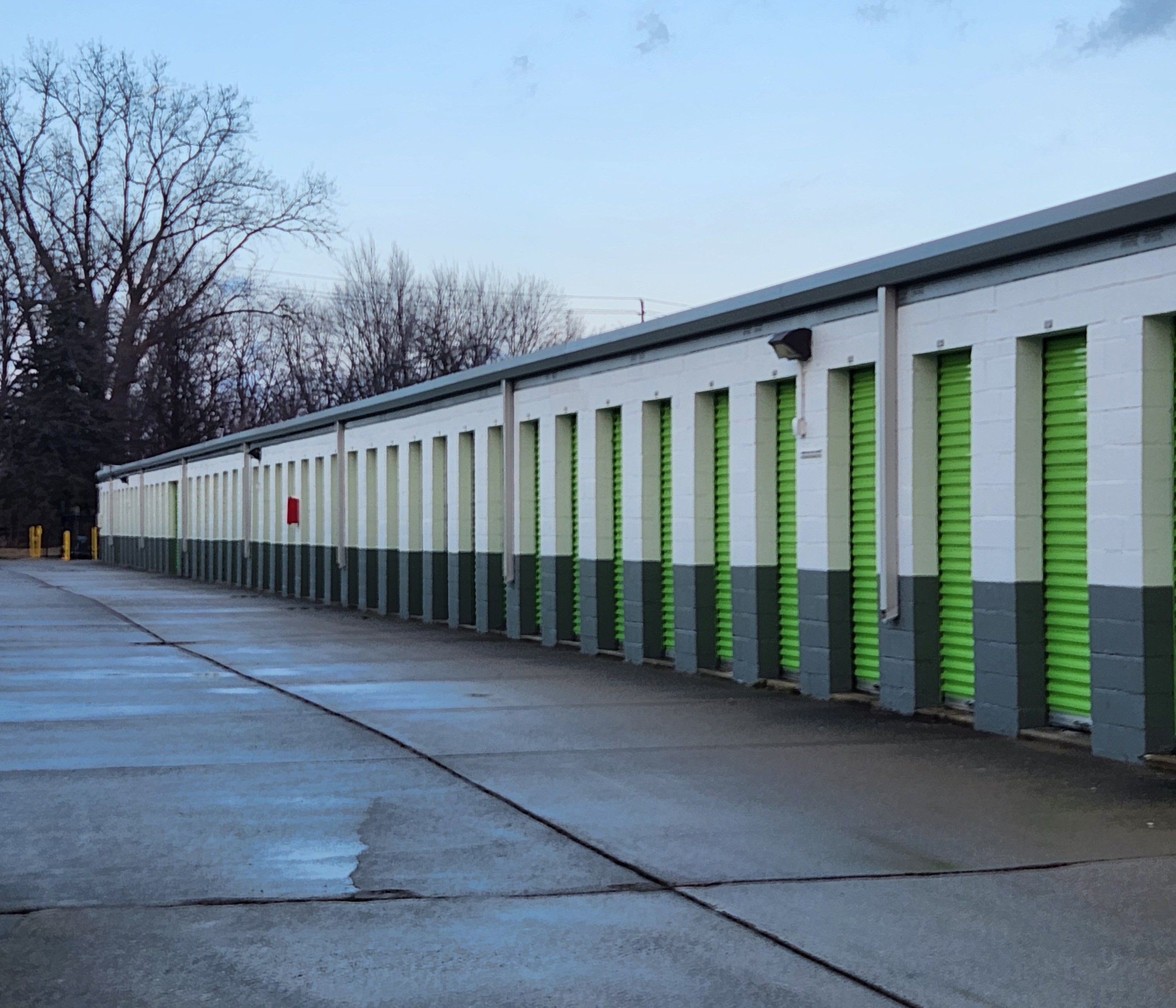 Self Storage Unit in Eastlake, Ohio 3