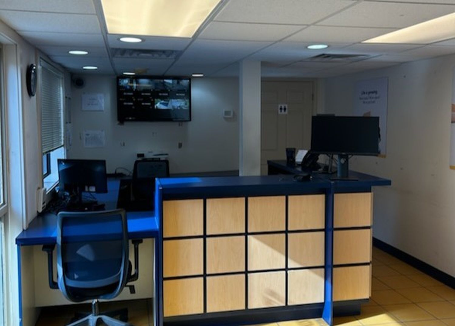 10×8 Self Storage Unit in Frederick, MD 1212 W Patrick St Frederick, Maryland 3