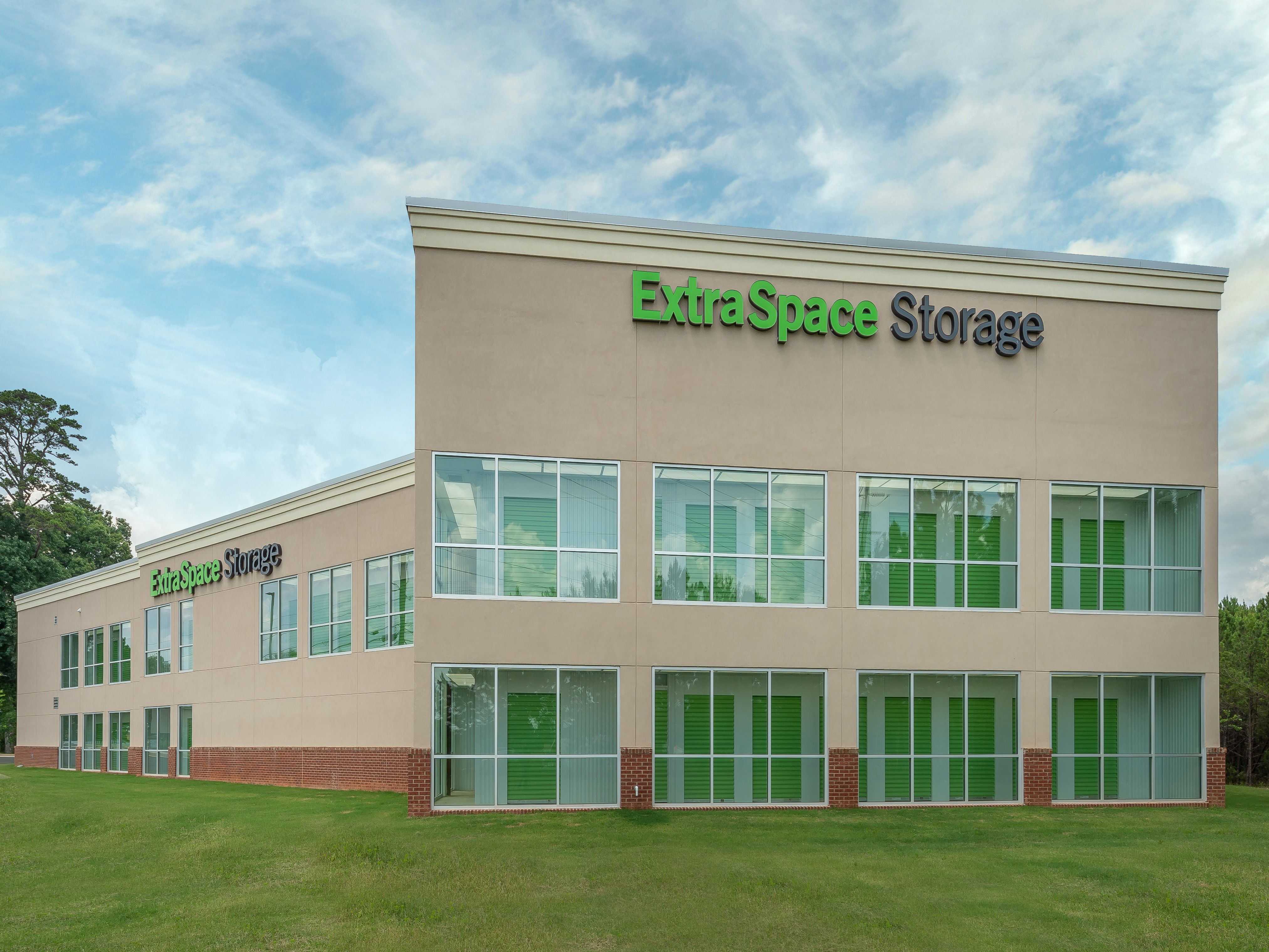 Extra Space Storage  101 Huntington Ct in Athens, GA