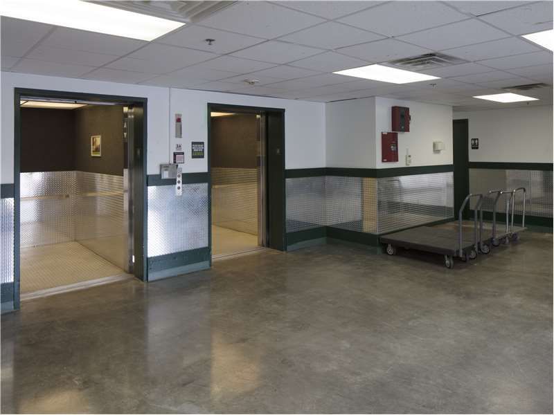 Extra Space Storage  6100 W Broad St in Richmond, VA