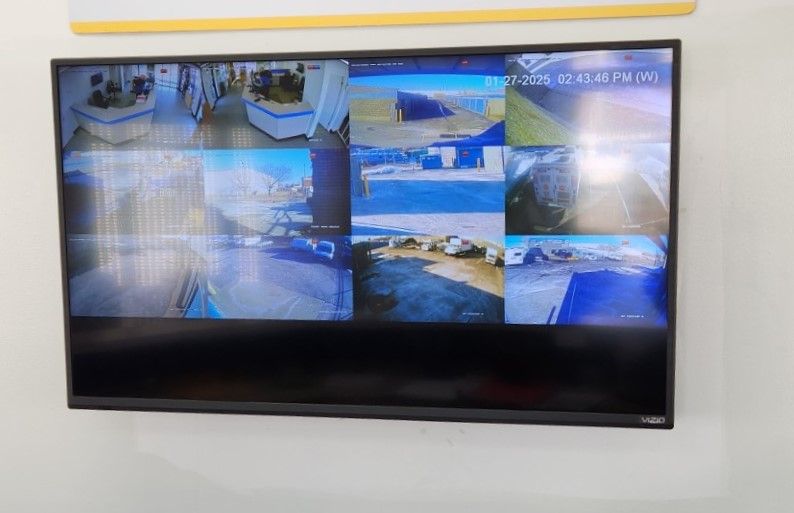 Extra Space Storage  3800 Pulaski Hwy in Baltimore, MD