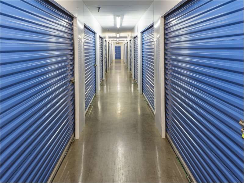 Extra Space Storage  6011 Blair Rd NW in Takoma Park, MD
