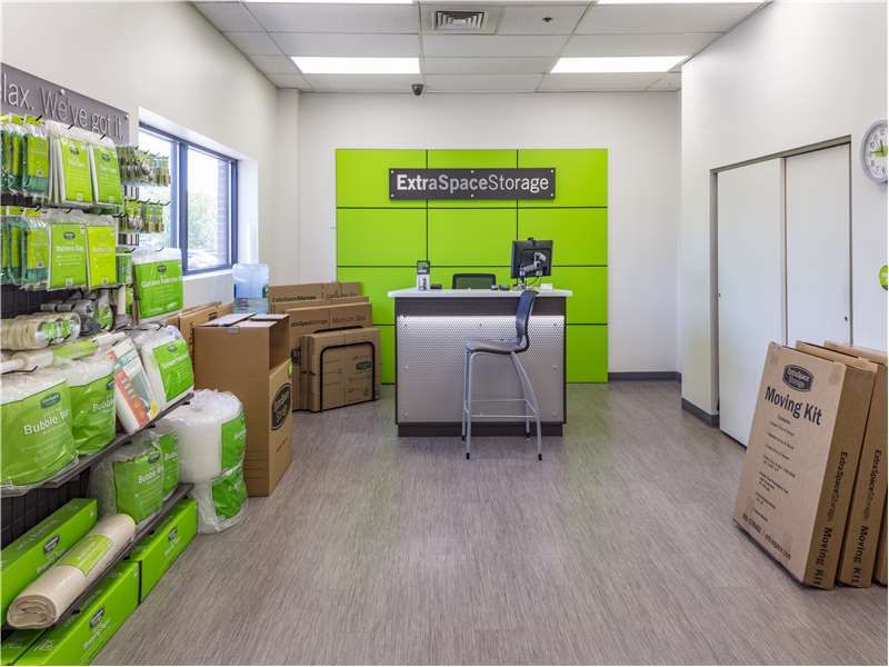 5×5 Self Storage Unit in Dedham, MA 122 Allied Dr Dedham, Massachusetts 3