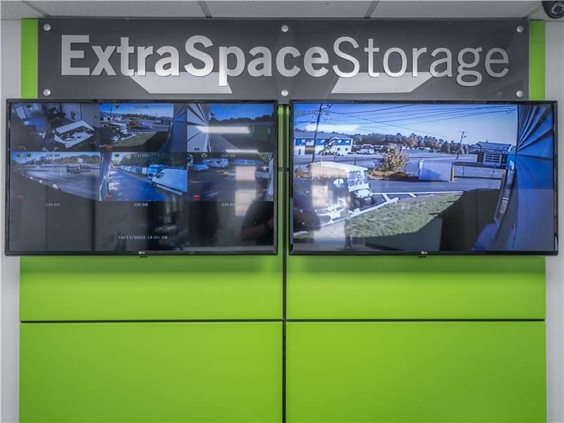 Extra Space Storage  143 Lafayette Rd in Seabrook, NH