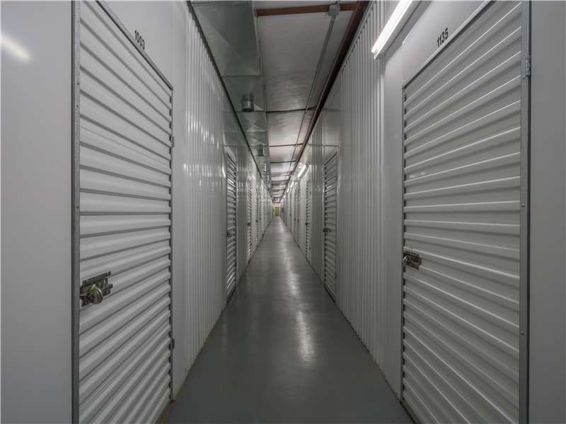 Extra Space Storage  5603 Treaschwig Rd in Spring, TX
