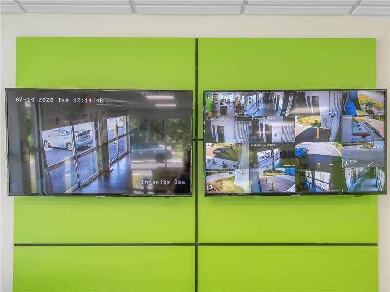 Extra Space Storage  4625 Joyce Pl in Waldorf, MD