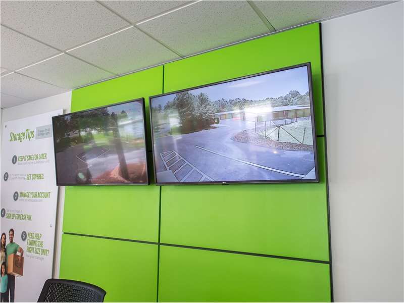 Extra Space Storage  2790 Braselton Hwy in Dacula, GA