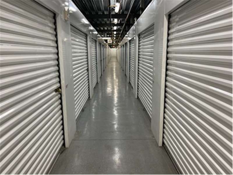 Extra Space Storage  3501 S Orange Blossom Trail in Orlando, FL